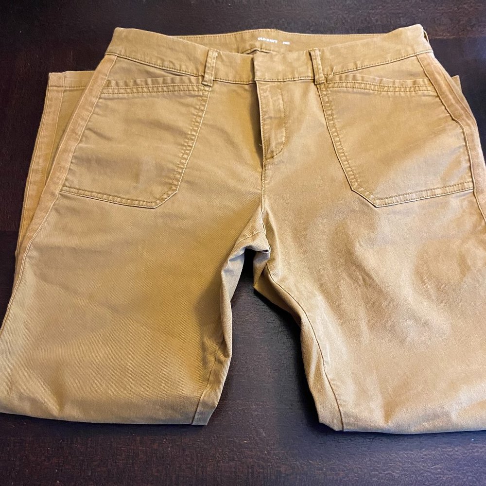Old Navy Jeans